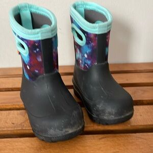 Toddler Bogs